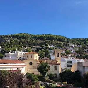 Apartamento Nuevo Con Ascensor Apartamento L'Estartit