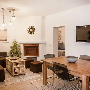 4 - El Loft De Apartamento Tarifa