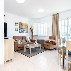 Deluxe 8 Apartamento La Laguna (Tenerife)