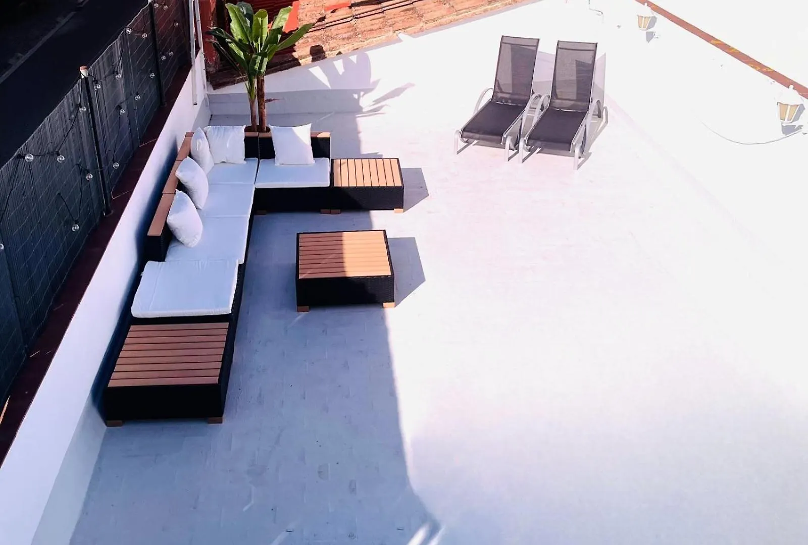 Mazi Apartments Cuba Mataró España