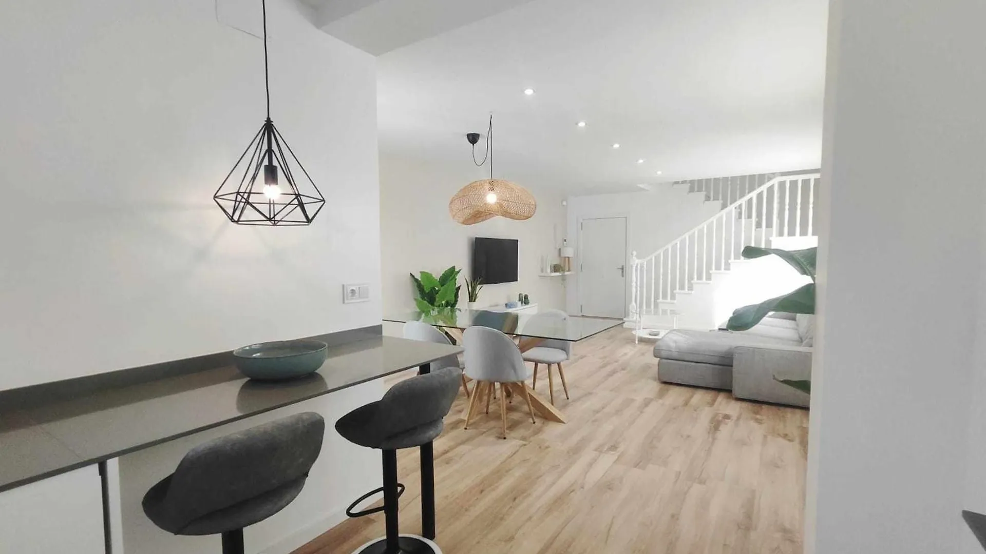 Mazi Apartments Cuba Mataró