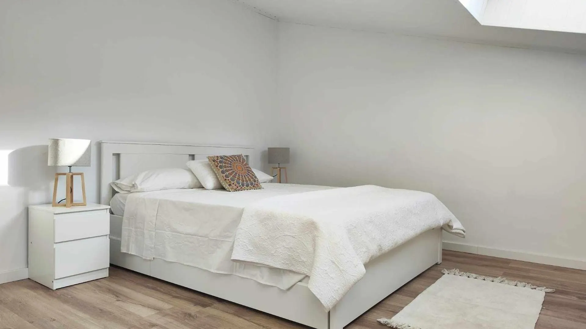 Mazi Apartments Cuba Mataró